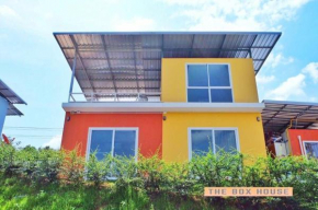 The Box House, Krabi Noi